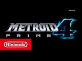 Metroid Prime 4 - E3 2017 Announcement Trailer tn