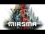 Miasma Chronicles | Announcement Trailer tn