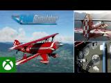 Microsoft Flight Simulator - Planes and Airports trailer tn