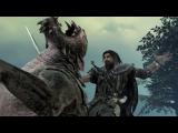 Middle-earth Shadow of Mordor - Sauron DLC Trailer tn