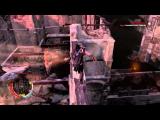 Middle Earth Shadow Of Mordor Xbox 360 gameplay-videó tn