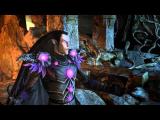 Might and Magic Heroes VI : Shades of Darkness - Launch Trailer tn