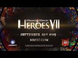 Might & Magic Heroes 7 - 101 Trailer tn