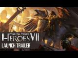 Might & Magic Heroes 7: Launch Trailer tn
