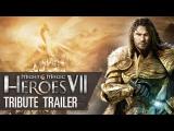Might & Magic Heroes 7 - Tribute trailer tn