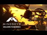 MindsEye - Welcome to Redrock - Official Story Trailer tn