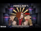 Minecraft Doctor Who Trailer tn