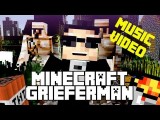 Minecraft Grieferman (Psy 