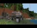 Minecraft HALO Mash-up trailer tn