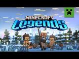 Minecraft Legends: Lead the Charge tn