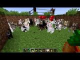 Minecraft Mobs: Rabbit tn