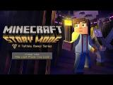 Minecraft: Story Mode - Episode 3 Trailer tn