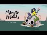 Minute of Islands - Release Trailer tn