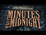 Minutes Past Midnight (2016) Trailer  tn
