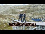 Mission: Impossible Leszámolás 1. rész werkvideó tn