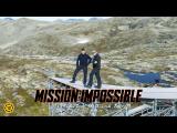 Mission: Impossible Leszámolás Első Rész feliratos werkvideó tn