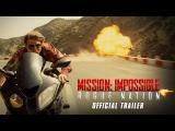 Mission: Impossible Rogue Nation Trailer tn