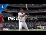 MLB The Show 19 - Gameplay Trailer tn