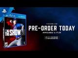 MLB The Show 20 - Announcement Trailer tn
