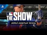 MLB The Show 20 - World Gameplay Reveal | PS4 tn
