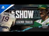 MLB The Show 21 trailer tn