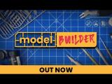MODEL BUILDER Launch Trailer tn