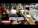 Mondo Games PC Guru Show tn