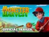 Monster Harvest - Official Launch Trailer tn