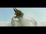 Monster Hunter - Black Diablos Official Teaser tn