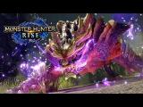 Monster Hunter Rise - Steam / PC Trailer tn