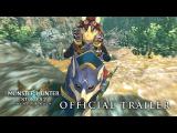 Monster Hunter Stories 2 - Launch Trailer tn