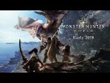 Monster Hunter: World Announcement Trailer tn