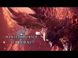 Monster Hunter World: Iceborne - Alatreon Trailer tn