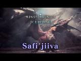 Monster Hunter World:: Iceborne - Safi'jiiva Siege Trailer tn