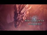 Monster Hunter World: Iceborne - Title Update 5 Trailer tn