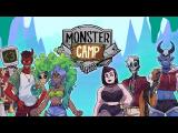 Monster Prom 2: Monster Camp - Love Interest Reveal trailer tn