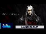 Moonscars - Launch Trailer | Humble Games tn