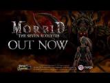 Morbid: The Seven Acolytes launch trailer tn