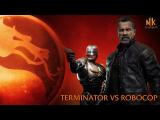 Mortal Kombat 11: Aftermath – Terminator vs. RoboCop (Round 2) tn