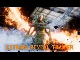 Mortal Kombat 11 - Cetrion Reveal Trailer tn
