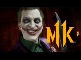 Mortal Kombat 11 Joker trailer tn