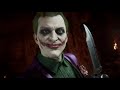 Mortal Kombat 11 Joker trailer tn