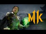 Mortal Kombat 11 Kombat Pack – Official Shang Tsung Gameplay Trailer tn