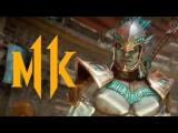 Mortal Kombat 11 Kotal Kahn trailer tn