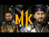 Mortal Kombat 11 launch trailer tn