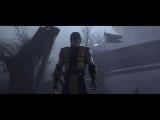Mortal Kombat 11 – Official Announce Trailer tn