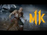Mortal Kombat 11 – Official Fatalities Trailer tn