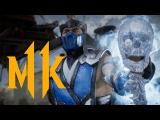 Mortal Kombat 11 – Official Gameplay Reveal Trailer tn
