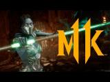 Mortal Kombat 11 – Official Jade Reveal Trailer tn