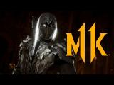 Mortal Kombat 11 – Official Noob Saibot Reveal Trailer tn